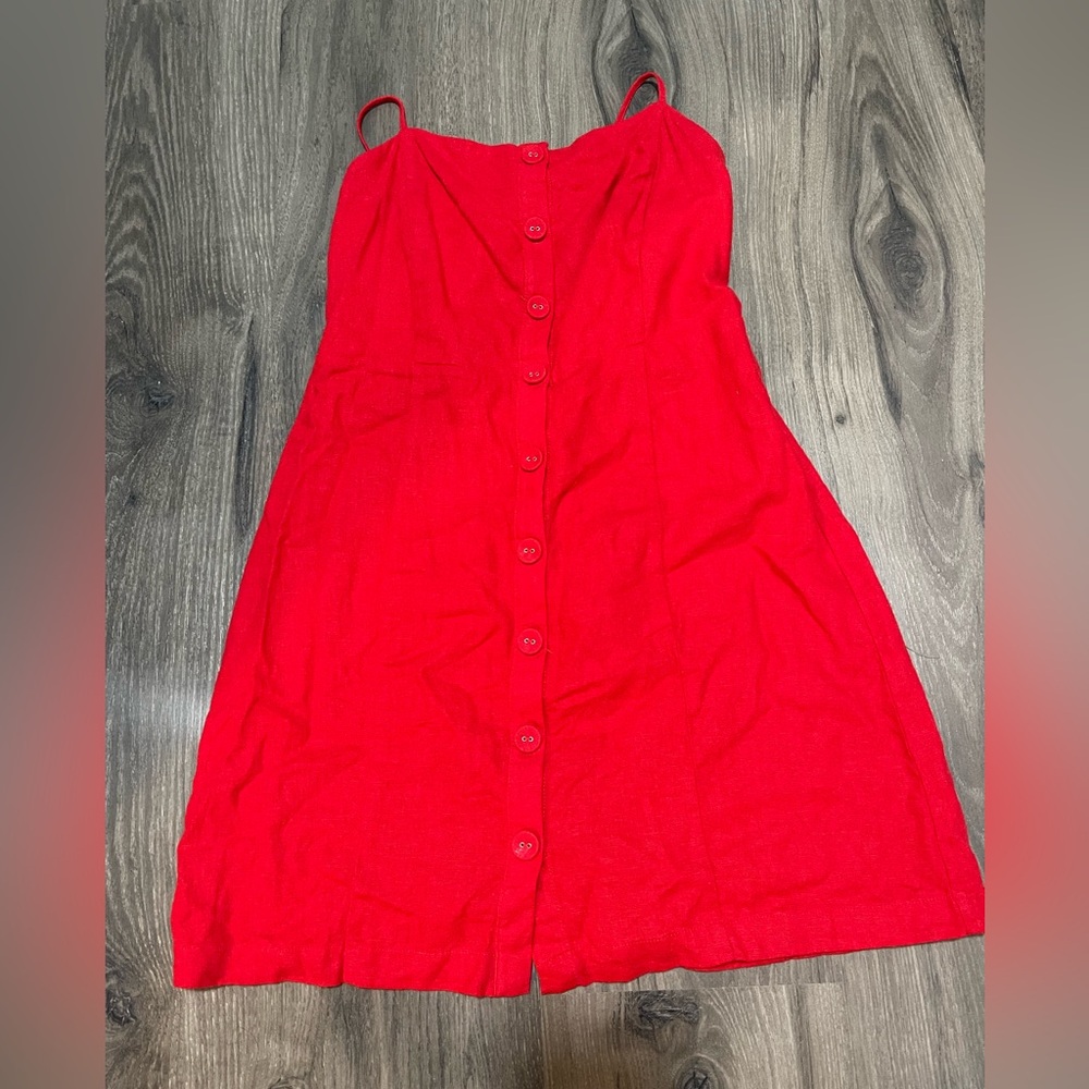 Forever 21 Dress